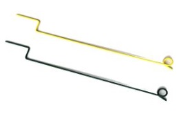 651-T　足踏み式スチールロープ止棒（大）